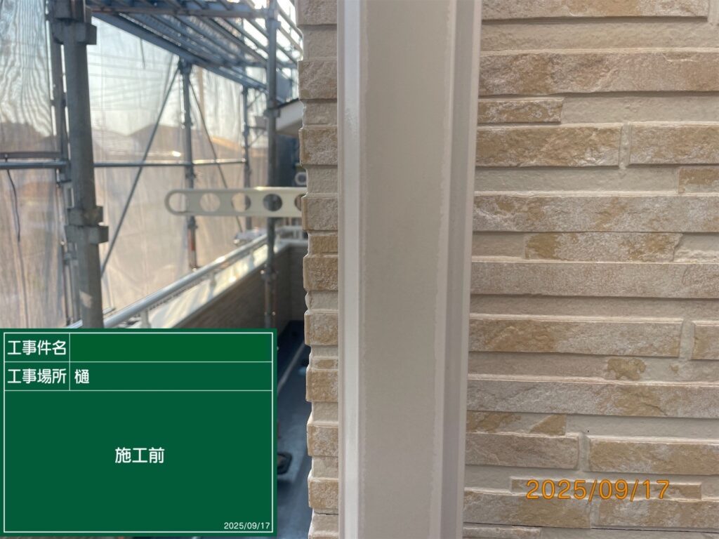 竪樋
