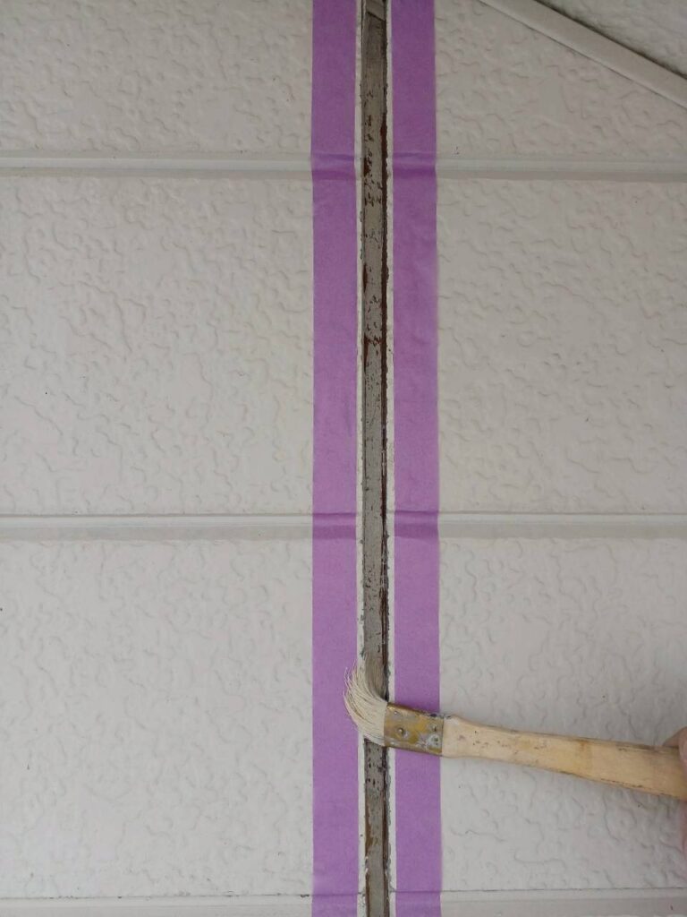 プライマー塗布