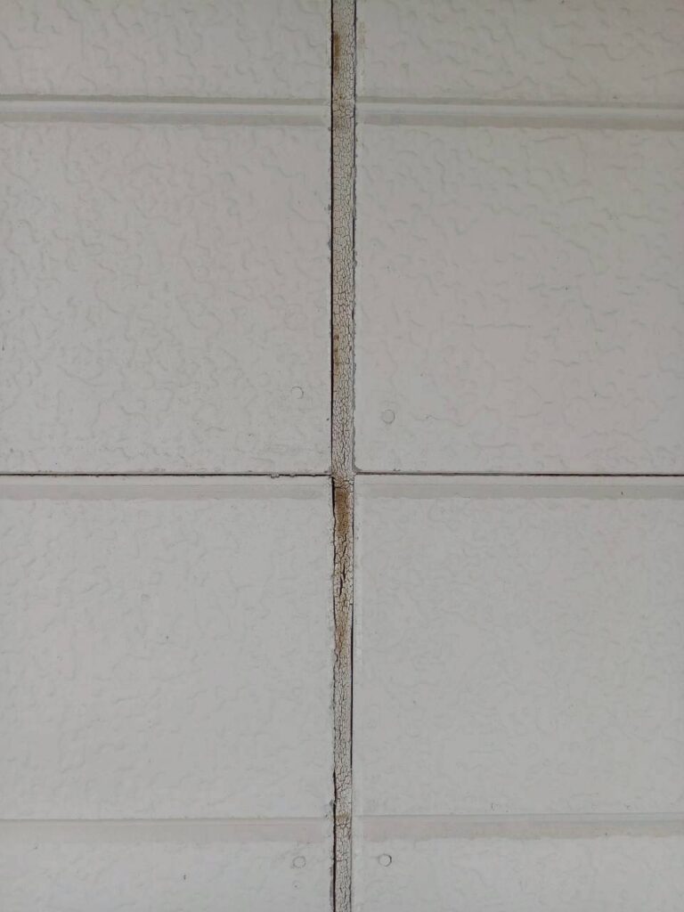 目地シーリング