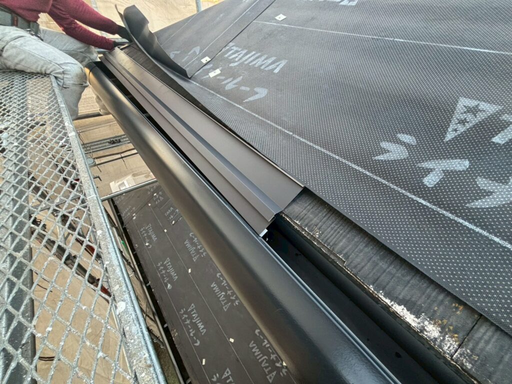 セットバックスターター